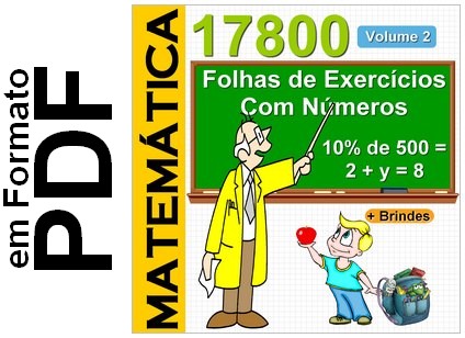 Atividades de Matemática Avançada Para Imprimir