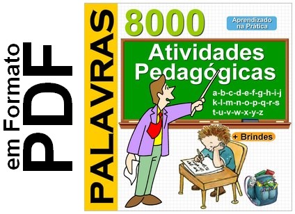 Atividades de Português Para Imprimir